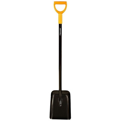 Лопата совковая Solid FISKARS 132403