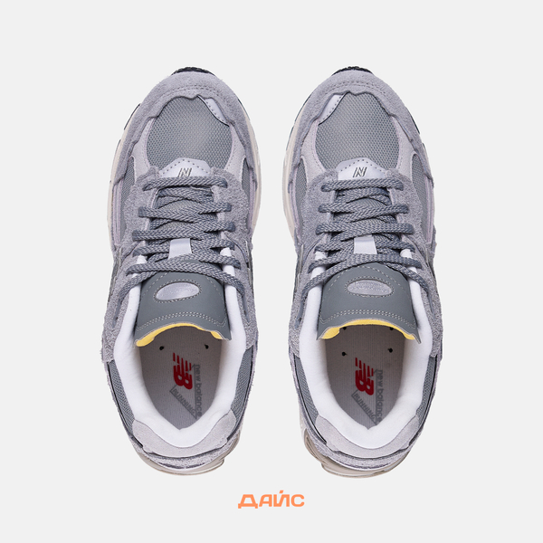 Кроссовки New Balance 2002R Protection Pack 