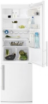 Холодильник Electrolux EN 3614 AOW