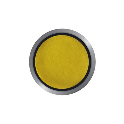 Бархатный песок "Желтый" 7 г ,№ 41