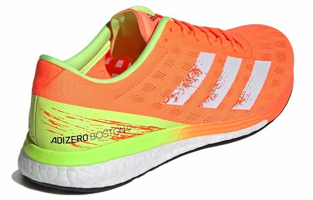 Кроссовки Adidas Adizero Boston 9
