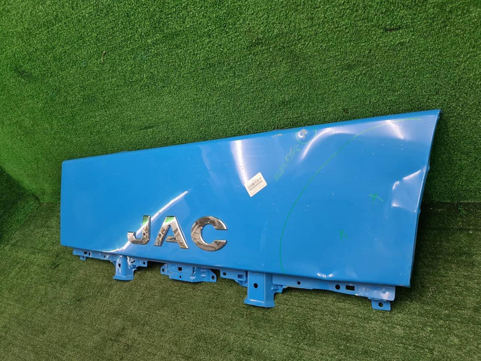 Капот JAC N120 (2016-н.в.)