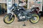 QJMOTOR SRK 400