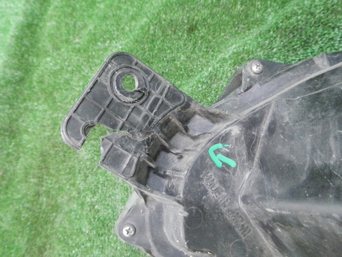 Фара правая Subaru Outback 4 (2012-2014) ксенон