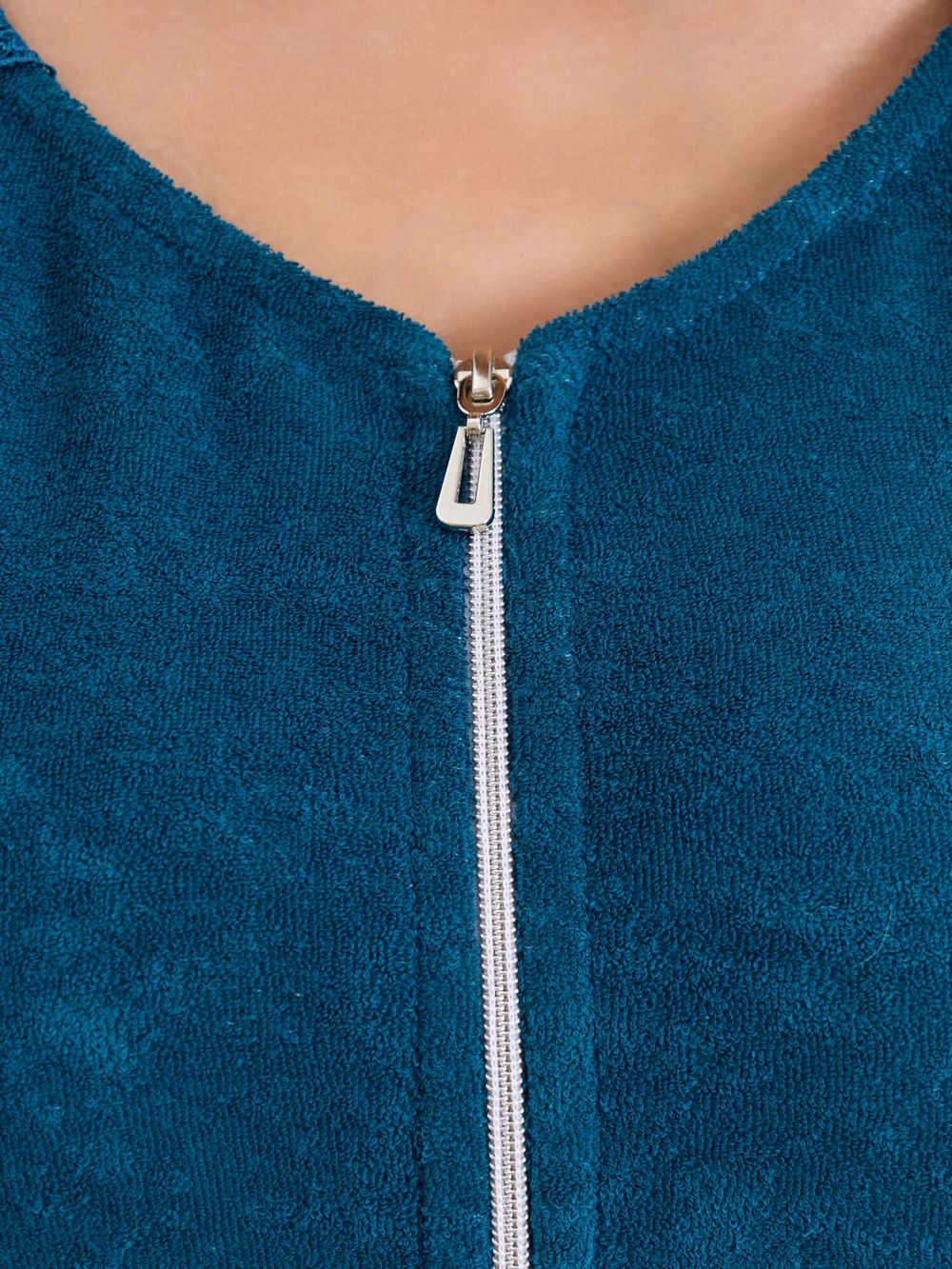 Халат Антей Виотекс ПЕТРОЛЬ