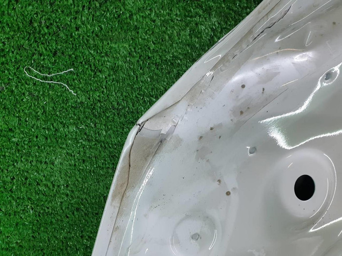 Капот BMW 6er G32 (2017-н.в.)