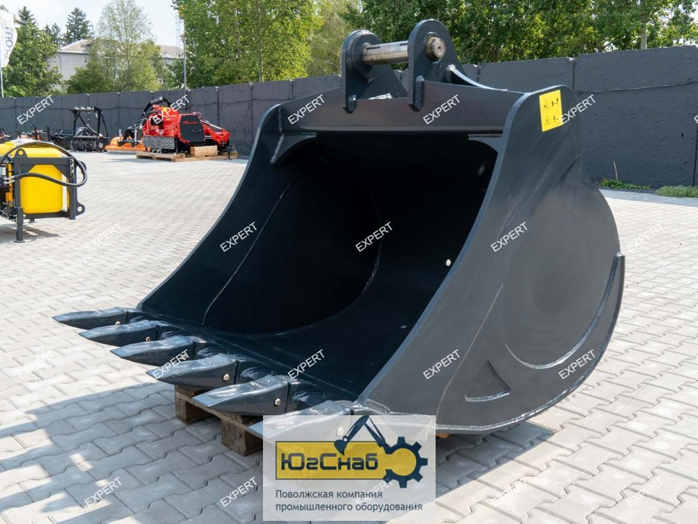 Ковш планировочный ✅ BOBCAT ✅