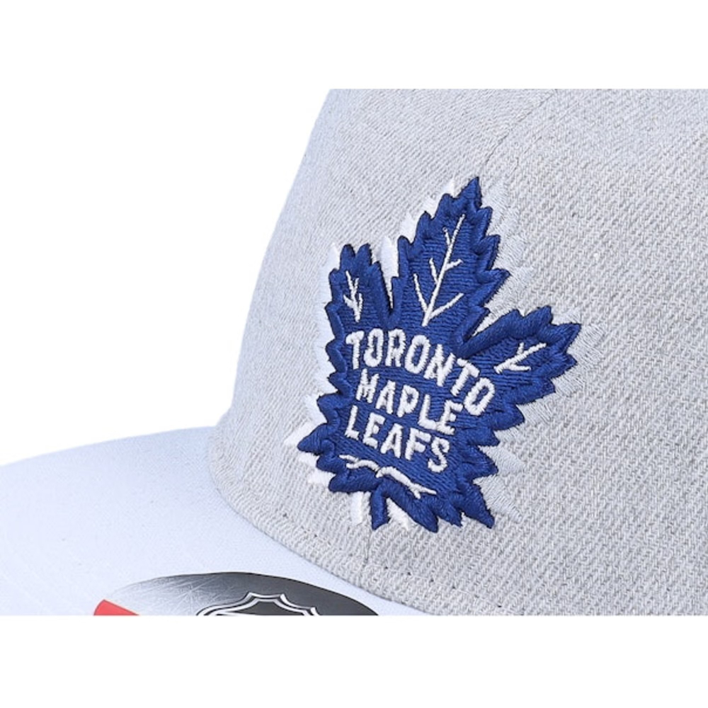 Бейсболка Adidas S24 Deadstock Maple Leafs JR