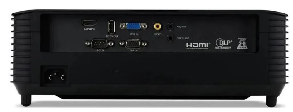 Проектор  Acer X139