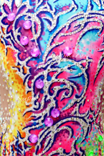 Купальник арт. №57