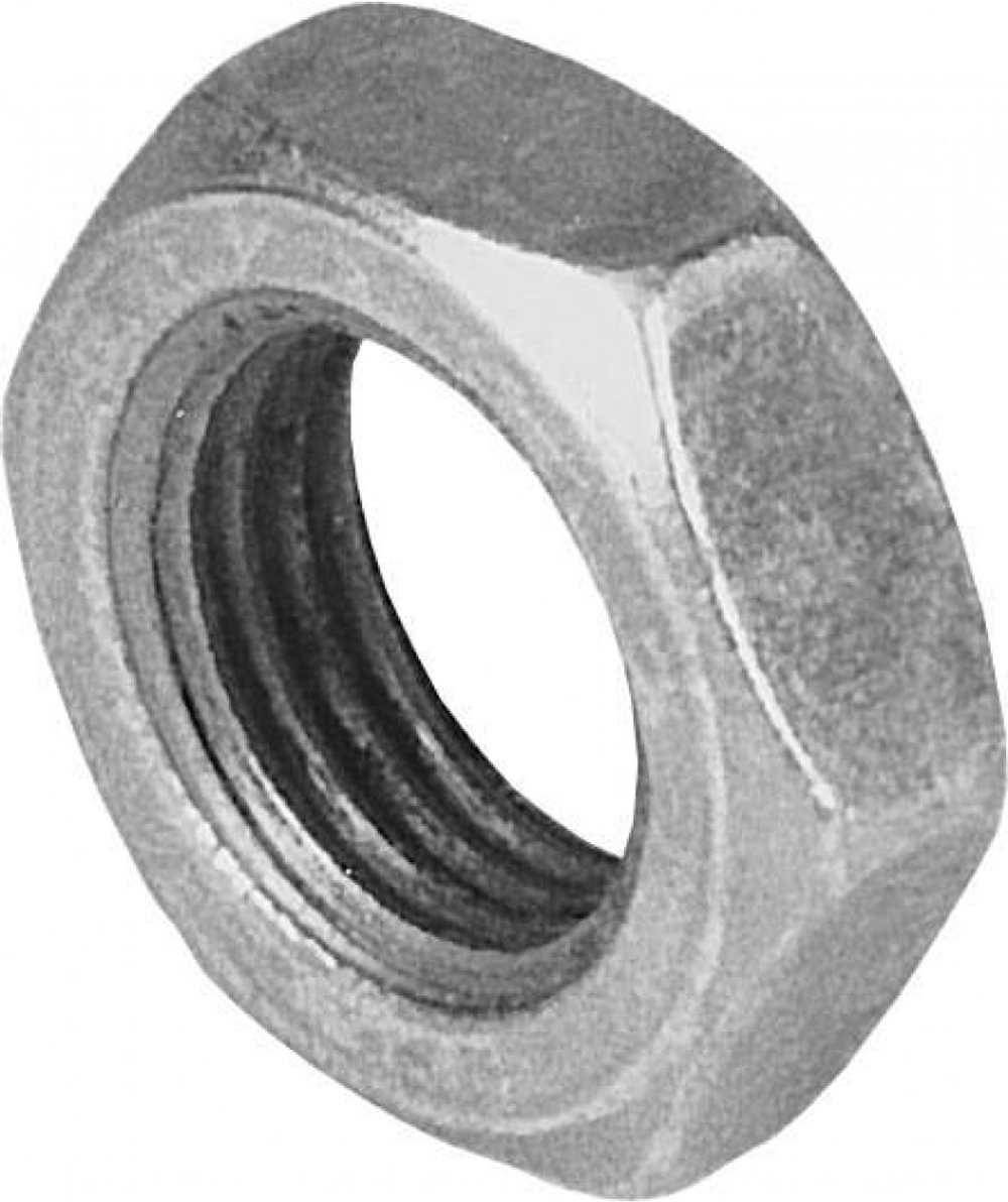 MSK-M30X1,5 6-гранная гайка