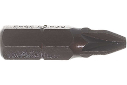 Бита (3 шт; PZ2; 25 мм) PATRIOT 818010013