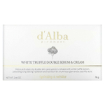 d'Alba, Двойная сыворотка и крем с белым трюфелем, 70 г (2,46 унции)