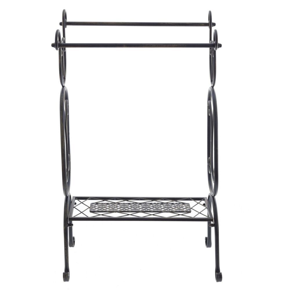 GAEM Стойка напольная для полотенец, L49,5 W31 H80,5 см