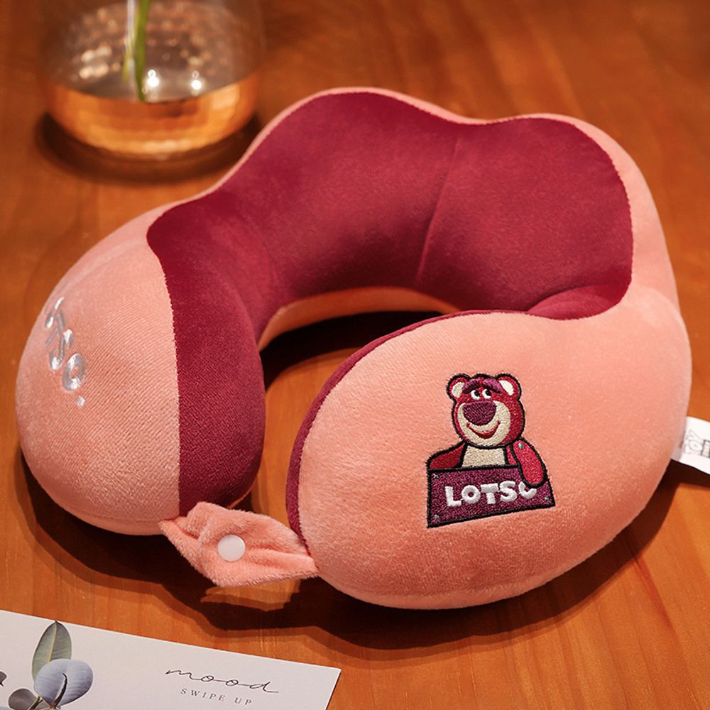 Дорожная подушка &quot;Lotso&quot;, тип 1
