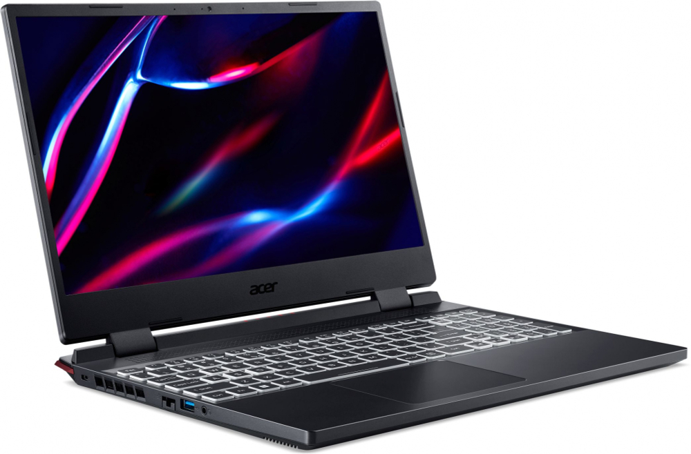 Ноутбук Acer Nitro 5 i5/16/ RTX 4050