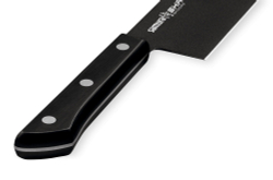 Нож кухонный Накири 17см Samura Shadow SH-0023/16