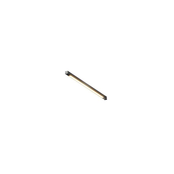 Трековый светильник Maytoni Technical EXILITY X Basis TR240-2-6W3K-B