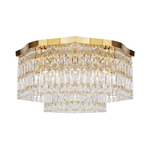 Потолочная люстра Maytoni Dune DIA005CL-06G