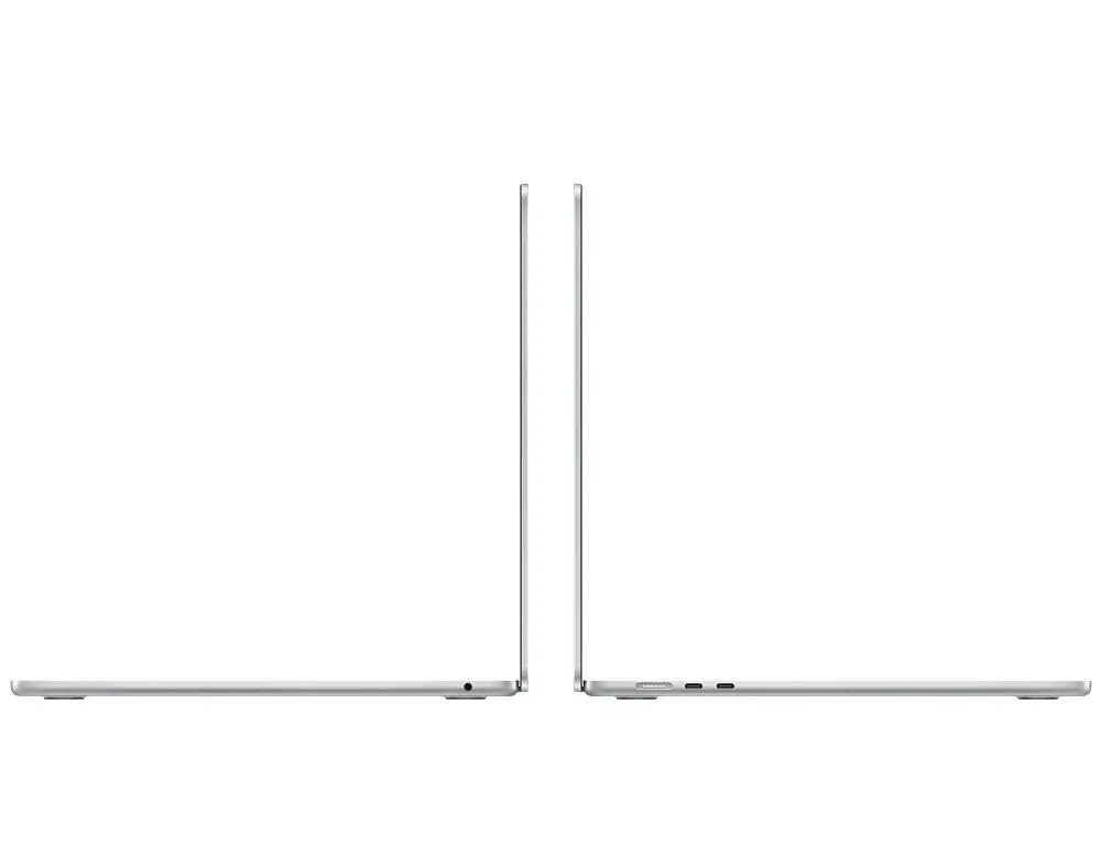 Apple MacBook Air 15 2024 M3 8/512Gb (Silver) (MRYQ3)
