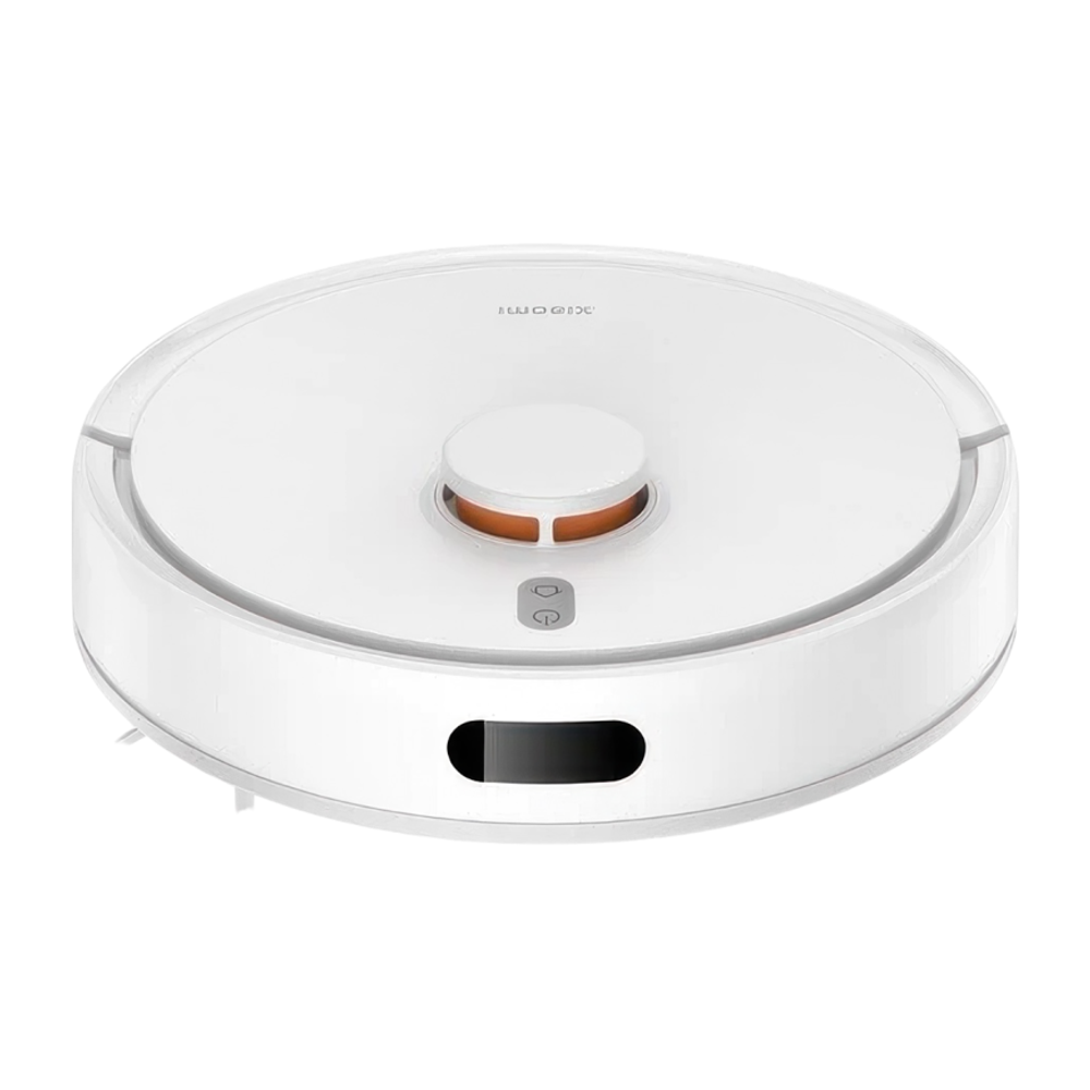 Робот-пылесос Xiaomi Robot Vacuum S20 белый