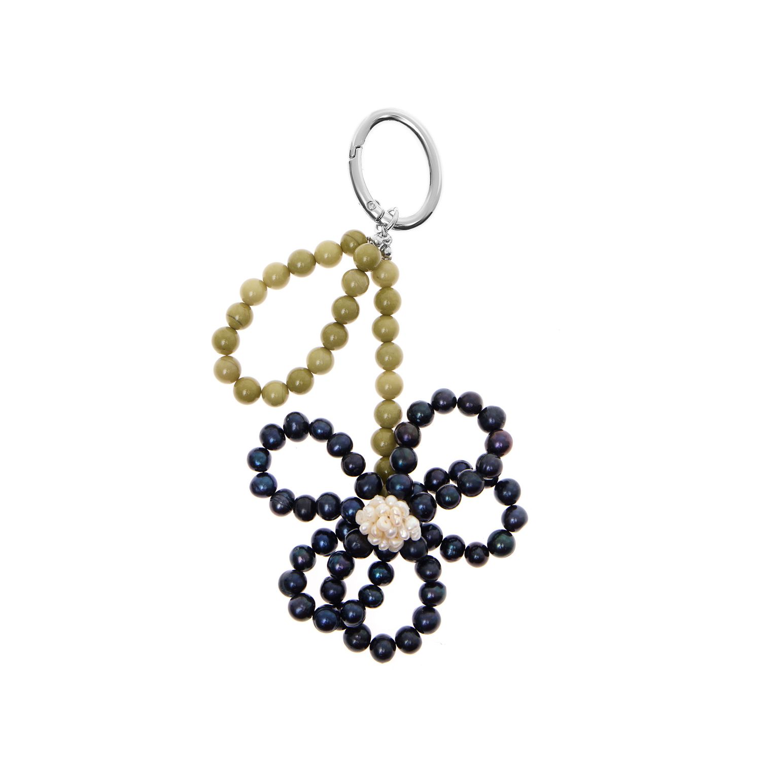 Брелок Nemophila Pedant