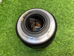 Canon EF 75-300mm 4-5.6 IS