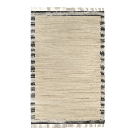 Ковер из хлопка gujarat из коллекции ethnic