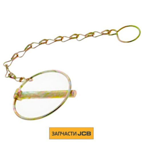 Шпилька JCB 826/00819