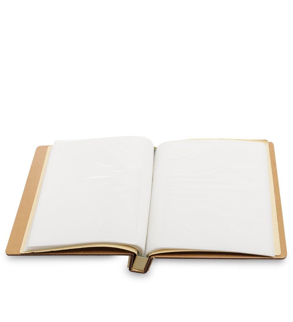 TD-45 Фотоальбом «Яркие воспоминания»