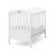 Кроватка Erbesi Dormiglione White