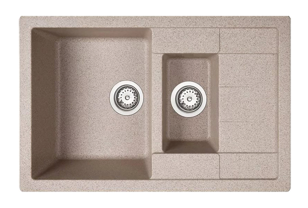 Teka ASTRAL 60 B-TG 1 ?B 1D SANDBEIGE