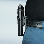 Кобура TQ2 поясная TEK-LOK кайдекс