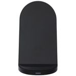 Loop подставка для беспроводной зарядки из переработанной пластмассы, сертифицированной по стандарту RCS, с двумя катушками м