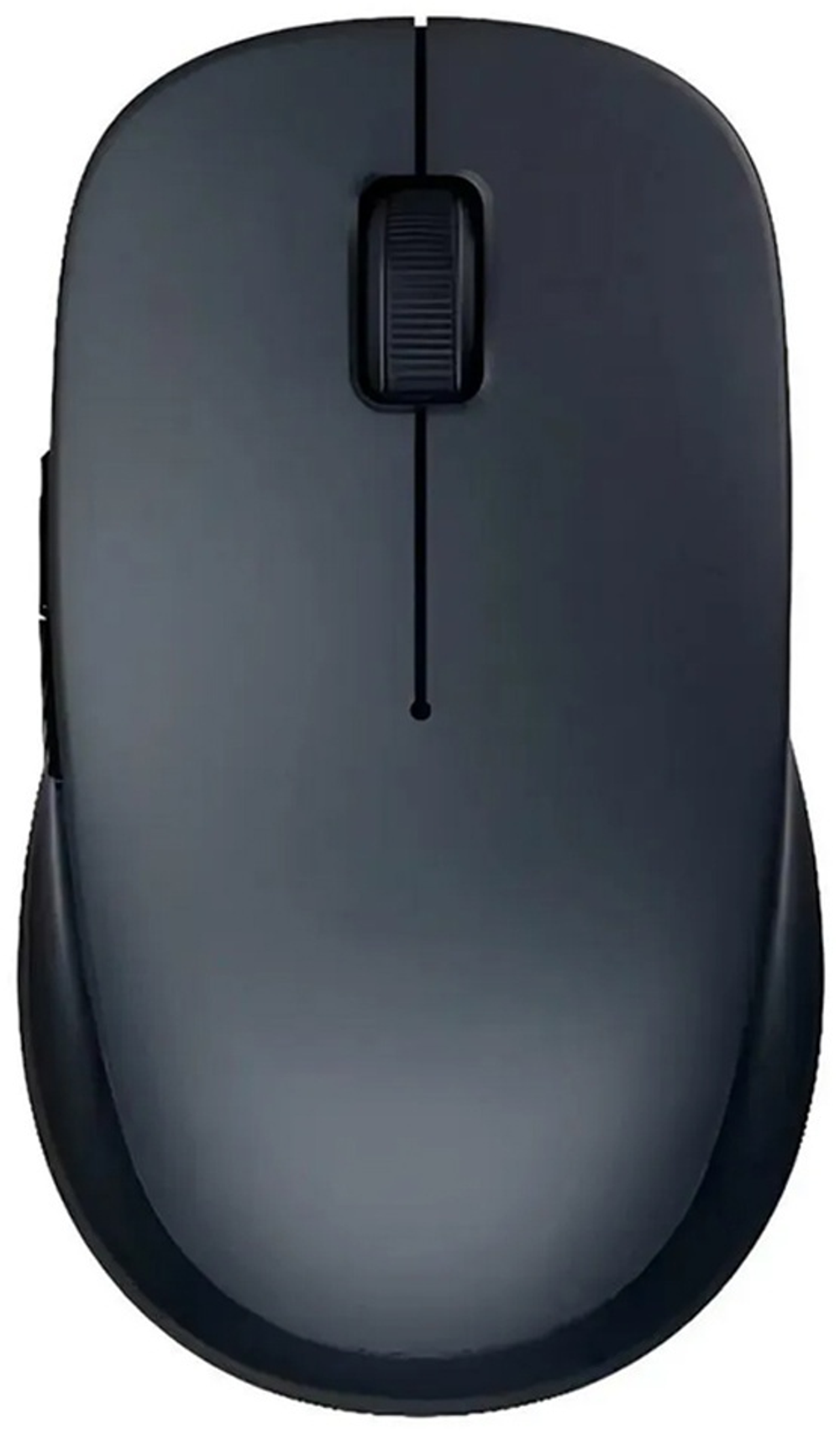Мышь Xiaomi Dual mode Wireless Mouse 2 черный