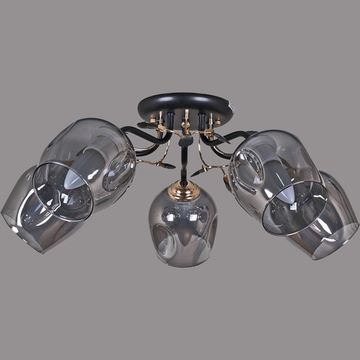 Люстра потолочная Reluce E27 81720-0.3-05