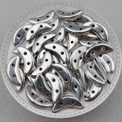 Crescent 3x10 мм, Crystal Full Labrador