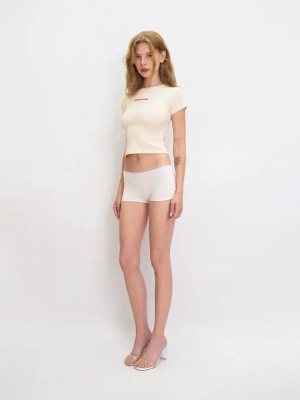 Футболка Ovumlation Morning Scramble - фото 4