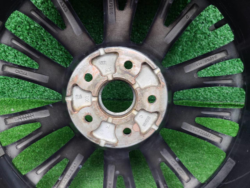 Диск Комплект R18 Chery Tiggo 8 Pro (2021-2024)