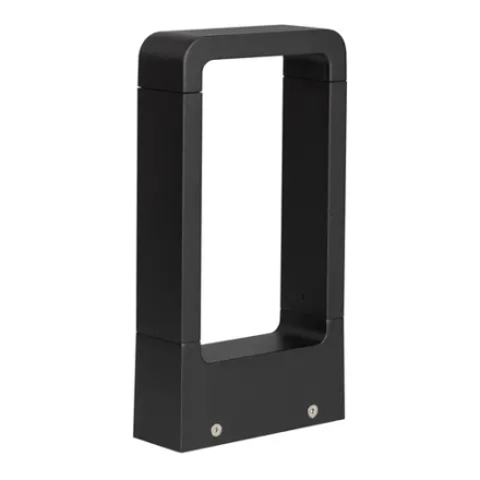 Светильник LGD-PATH-FRAME-H300-7W Warm3000 (BK, 100 deg, 230V) (ARL, IP65 Металл, 3 года) (Arlight, IP65 Металл, 3 года) 021928(1)