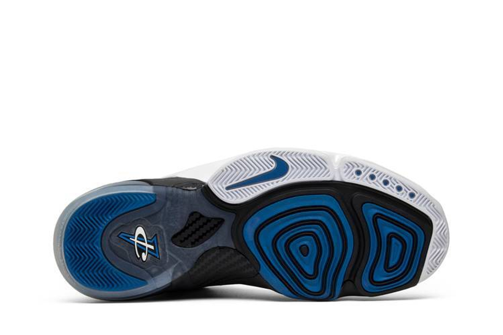 Nike foamposite sharpie hotsell