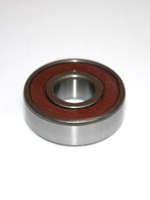 Подшипник генератора шариковый NSK 6201DDUC3E 12x32x10