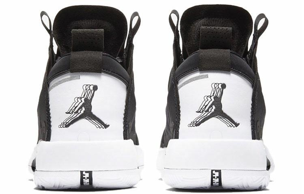 Кроссовки Jordan Air Jordan 34 "Eclipse"