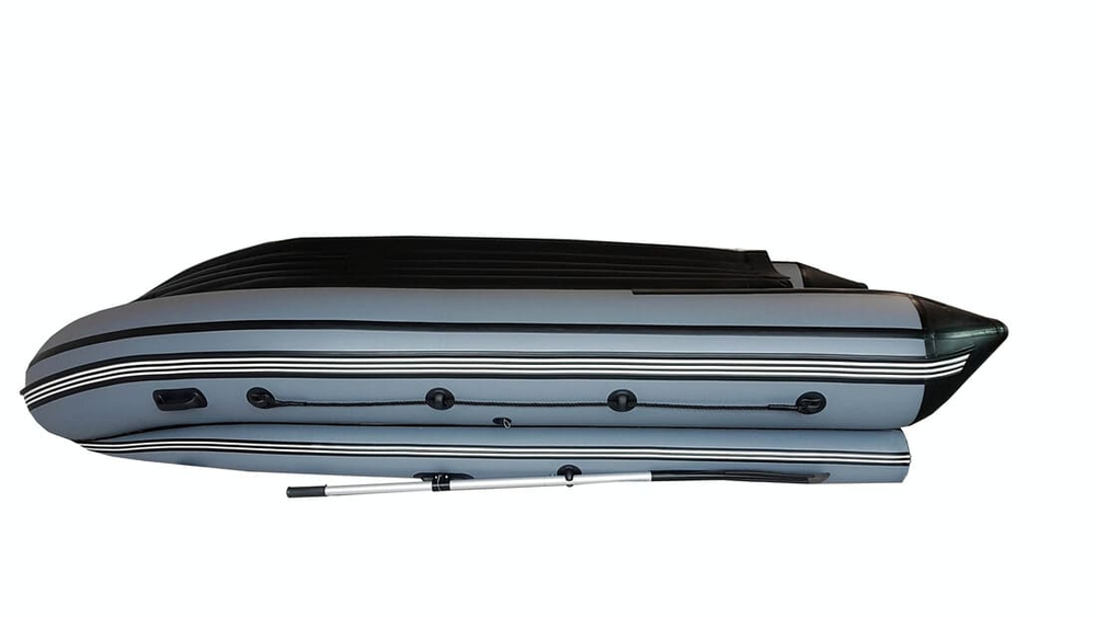 Лодка ПВХ ORCA 340 НД с фальшбортом