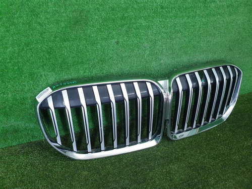 Решетка радиатора BMW 7er G11 G12 (2019-2022)