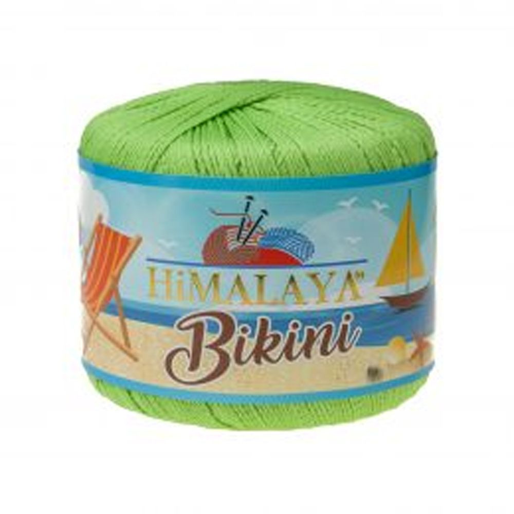 Пряжа Himalaya Bikini (80609)