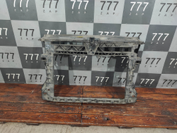 Панель передняя Volkswagen Caddy 4 15-20 Б/У Оригинал 2K5805588