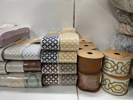 Бордюр декоративный Te-Xo