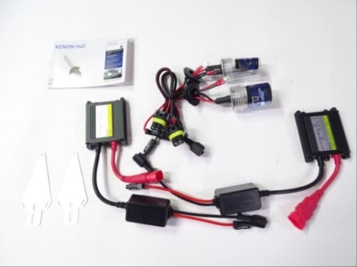 Комплект ксенона H7 (Torino Auto)