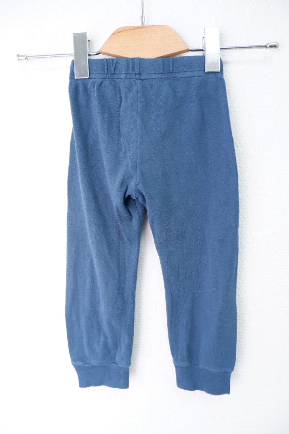 Штаны повседневные на 2-3 года